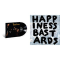 Black Crowes - Happiness Bastards (180G) & Shake Your Money Maker (2020 Remaster) - LP Vinyl Bundle