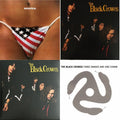 Amorica. (180G/2LP) & Shake Your Money Maker (Green LP Vinyl) & Shake Your Money Maker (2020 Remaster) & Three Snakes & One Charm