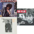 Empire Burlesque & Another Side Of Bob Dylan & Love & Theft