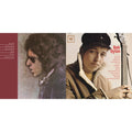 Blood On The Tracks (150G/Dl Insert) & Bob Dylan (Mono)