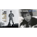 Bootleg Series Vol. 18: Through The Open Window, 1956-1963 Highlights (2CD/Deluxe) & Essential Bob Dylan