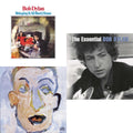 Bringing It All Back Home & Self Portrait & Essential Bob Dylan