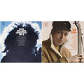 Greatest Hits Vol.1 & Bob Dylan