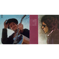 Nashville Skyline (140G) & Blood On The Tracks
