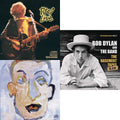 Real Live & Self Portrait & Basement Tapes Raw: The Bootleg Series Vol.11