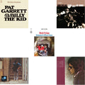 Pat Garrett & Billy The Kid (150G LP Vinyl/Dl) & Street-Legal (150G LP Vinyl/Dl) & Bringing It All Back Home & Time Out Of Mind (2LP) & Blood On The Tracks