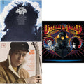 Greatest Hits Vol.1 & Bob Dylan & Dylan & The Dead