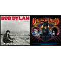 Under The Red Sky & Dylan & The Dead