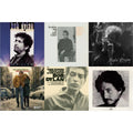 Shadow Kingdom & Freewheelin Bob Dylan & Times They Are A-Changin & New Morning & Good As I Been To You & Another Side Of Bob Dylan