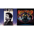 Good As I Been To You & Dylan & The Dead