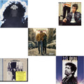 Greatest Hits Vol.1 & John Wesley Harding & Freewheelin Bob Dylan & Highway 61 Revisited & Good As I Been To You