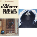 Pat Garrett & Billy The Kid (150G LP Vinyl/Dl) & Street-Legal (150G LP Vinyl/Dl) & Greatest Hits (150G/Dl Card)