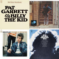 Pat Garrett & Billy The Kid (150G LP Vinyl/Dl) & Street-Legal (150G LP Vinyl/Dl) & Highway 61 Revisited & Greatest Hits (150G/Dl Card)