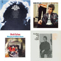 Greatest Hits Vol.1 & Highway 61 Revisited & Bringing It All Back Home & Another Side Of Bob Dylan