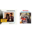 Highway 61 Revisited & Bringing It All Back Home