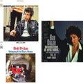 Springtime In New York: The Bootleg Series Vol. 16 (1980-1985) (2LP) & Bringing It All Back Home & Highway 61 Revisited