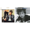 Highway 61 Revisited & Essential Bob Dylan
