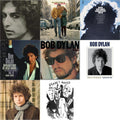 Infidels (150G/Dl Insert) & Planet Waves (150G LP Vinyl/Dl) & Springtime In New York: The Bootleg Series Vol. 16 (1980-1985) (2LP) & Blonde On Blonde & Mixing Up The Medicine & Hard Rain (150G/Dl Card) & Freewheelin Bob Dylan (140G/Dl Code)