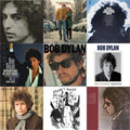 Infidels (150G/Dl Insert) & Planet Waves (150G LP Vinyl/Dl) & Blood On The Tracks (150G/Dl Insert) & Springtime In New York: The Bootleg Series Vol. 16 (1980-1985) (2LP) & Blonde On Blonde & Mixing Up The Medicine & Hard Rain (150G/Dl Card)