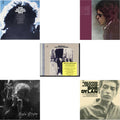 Greatest Hits Vol.1 & Shadow Kingdom & John Wesley Harding & Blood On The Tracks & Times They Are A-Changin