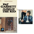Pat Garrett & Billy The Kid (150G LP Vinyl/Dl) & Street-Legal (150G LP Vinyl/Dl) & Highway 61 Revisited