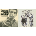Times They Are A-Changin & Planet Waves