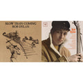 Slow Train Coming & Bob Dylan