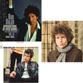Springtime In New York: The Bootleg Series Vol. 16 (1980-1985) (2LP) & Highway 61 Revisited & Blonde On Blonde