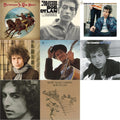 Christmas In The Heart & Times They Are A-Changin (Mono) & Highway 61 Revisited & Blonde On Blonde & Nashville Skyline & Essential Bob Dylan & Hard Rain (150G/Dl Card) & Slow Train Coming (150G/Dl Card)