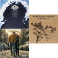 Greatest Hits Vol.1 & Freewheelin Bob Dylan & Slow Train Coming