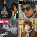 Infidels (150G/Dl Insert) & Springtime In New York: The Bootleg Series Vol. 16 (1980-1985) (2LP) & Blonde On Blonde & Love And Theft (2LP/150G/Dl Card)