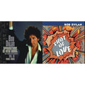 Springtime In New York: The Bootleg Series Vol. 16 (1980-1985) (2LP) & Shot Of Love (150G/Dl Card)