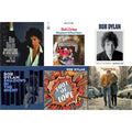Springtime In New York: The Bootleg Series Vol. 16 (1980-1985) (2LP) & Bringing It All Back Home & Mixing Up The Medicine & Shadows In The Night (LP/CD/180G) & Shot Of Love (150G/Dl Card) & Freewheelin Bob Dylan (140G/Dl Code)