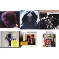At Budokan & Greatest Hits Vol.1 & Time Out Of Mind & John Wesley Harding & Highway 61 Revisited & Bringing It All Back Home