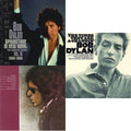 Springtime In New York: The Bootleg Series Vol. 16 (1980-1985) (2LP) & Blood On The Tracks & Times They Are A Changin