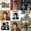 Pat Garrett & Billy The Kid (150G LP Vinyl/Dl) & Blood On The Tracks (150G/Dl Insert) & Springtime In New York: The Bootleg Series Vol. 16 (1980-1985) (2LP) & Blonde On Blonde & Mixing Up The Medicine & Times They Are A-Changin (Mono)