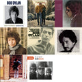 Mixing Up The Medicine & Freewheelin Bob Dylan & Blood On The Tracks & Blonde On Blonde & Times They Are A-Changin & New Morning & Street Legal & Playlist: Very Best Of Bob Dylan