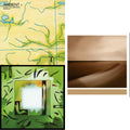 Ambient 1: Music For Airports & Shutov Assembly (2LP/Gatefold/Dl) & Small Craft On A Milk Sea (2LP/Dl Card)