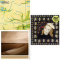 This is a 3 LP Vinyl SKU bundle.
1.This LP Vinyl is brand new.Format: LP VinylMusic Style: Art RockThis item's title is: Taking Tiger Mountain (By Strategy) (140G/2017 Master)Artist: Brian EnoLabel: ASTRALWERKSBarcode: 602557951691Release Date: 11/17/2017
2.