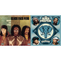 Behind The Front (X) (2LP) & Elephunk