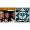 Bridging The Gap (2LP) & Elephunk
