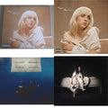 Happier Than Ever (X) & Happier Than Ever (X) (CD/Photo Book) & Hit Me Hard & Soft & When We All Fall Asleep, Where Do We Go?