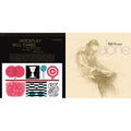 Interplay (Original Jazz Classics Series) (180G) & Alone (Coloured LP Vinyl)