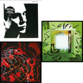 Before And After Science (140G/2017 Master) & Nerve Net (2LP/Gatefold/Dl) & Shutov Assembly (2LP/Gatefold/Dl)