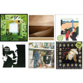 This is a 6 LP Vinyl SKU bundle.
1.This LP Vinyl is brand new.Format: LP VinylMusic Style: AbstractThis item's title is: Shutov Assembly (2LP/Gatefold/Dl)Artist: Brian EnoLabel: ALL SAINTSBarcode: 801061103217Release Date: 11/27/2020
2.This LP Vinyl is brand new.