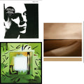 Before And After Science (140G/2017 Master) & Shutov Assembly (2LP/Gatefold/Dl) & Small Craft On A Milk Sea (2LP/Dl Card)
