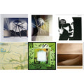 Foreverandevernomore & Forever Voiceless (Crystal Clear LP Vinyl) & Before And After Science (140G/2017 Master) & Ambient 1: Music For Airports & Shutov Assembly (2LP/Gatefold/Dl) & Small Craft On A Milk Sea (2LP/Dl Card)