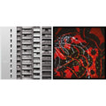 Nerve Net (2LP/Gatefold/Dl) & Top Boy Ost (2LP/Limited/Crystal Clear Vinyl/180G)