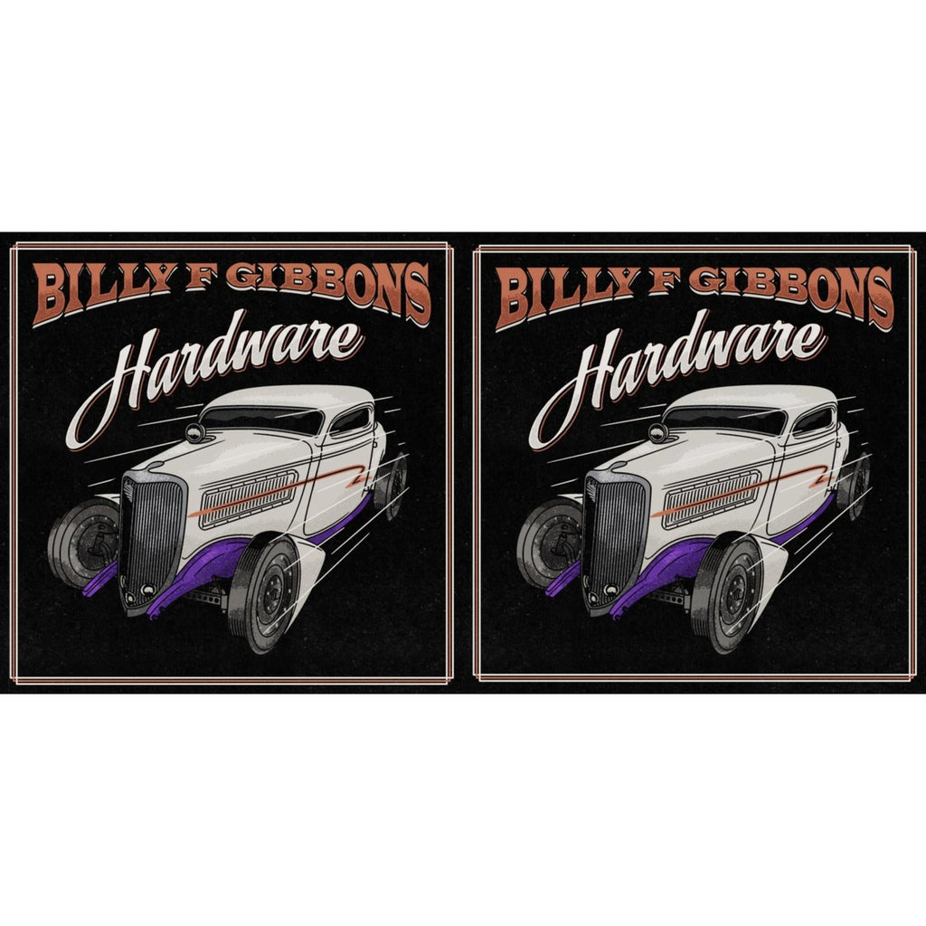 This is a 2 LP Vinyl SKU bundle.
1.This LP Vinyl is brand new.Format: LP VinylMusic Style: HardcoreThis item's title is: HardwareArtist: Billy F GibbonsLabel: CONCORD RECORDSBarcode: 888072232525Release Date: 6/4/2021
2.This LP Vinyl is brand new.