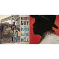 Blues Is Alive And Well & Ain't Done With The Blues